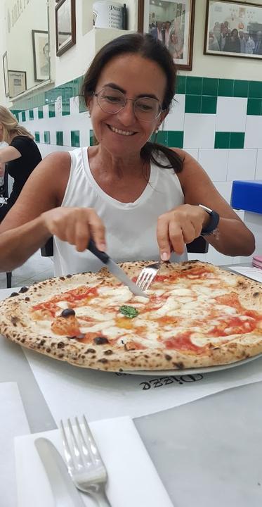 Rist.Pizzeria Da Michele